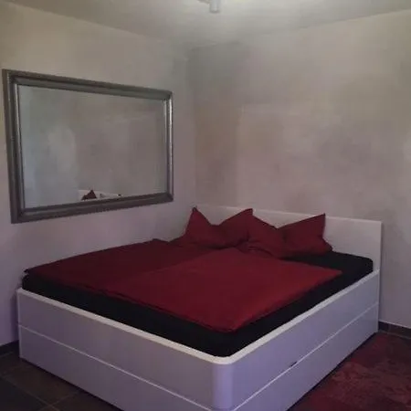 Landidylle Apartamento Verwaltungsgemeinschaft Haldenwang