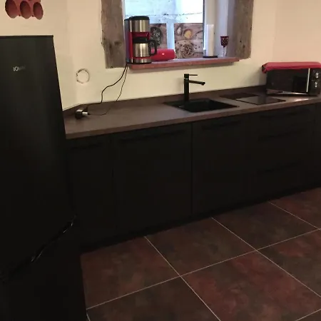 Apartamento Landidylle Verwaltungsgemeinschaft Haldenwang