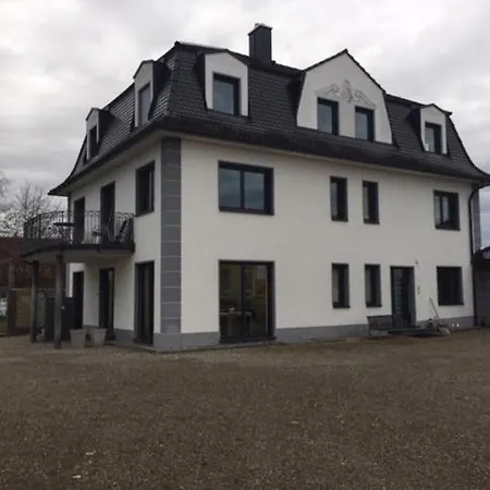 Apartamento Landidylle